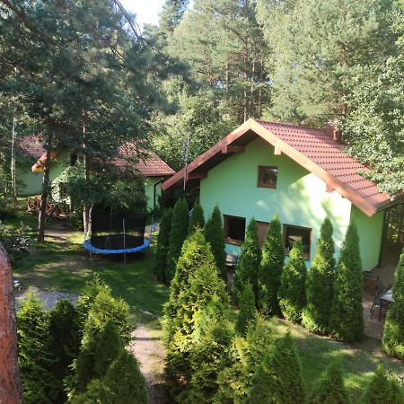 Niezapominajka-Jura Villa Niegowa Kültér fotó