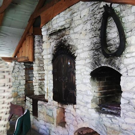 Niezapominajka-Jura Villa Niegowa Kültér fotó